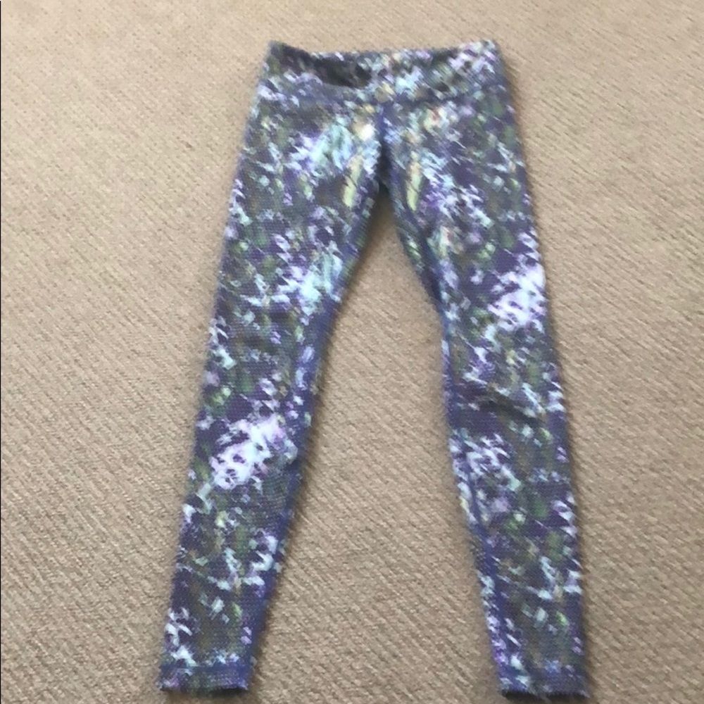 Lululemon Luxtreme Legging Sz 6